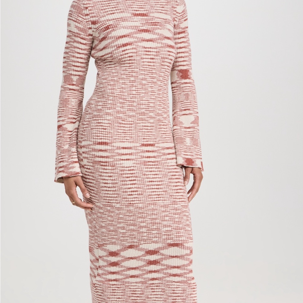 SimonMiller Axon Knit Dress NWT Small & Medium